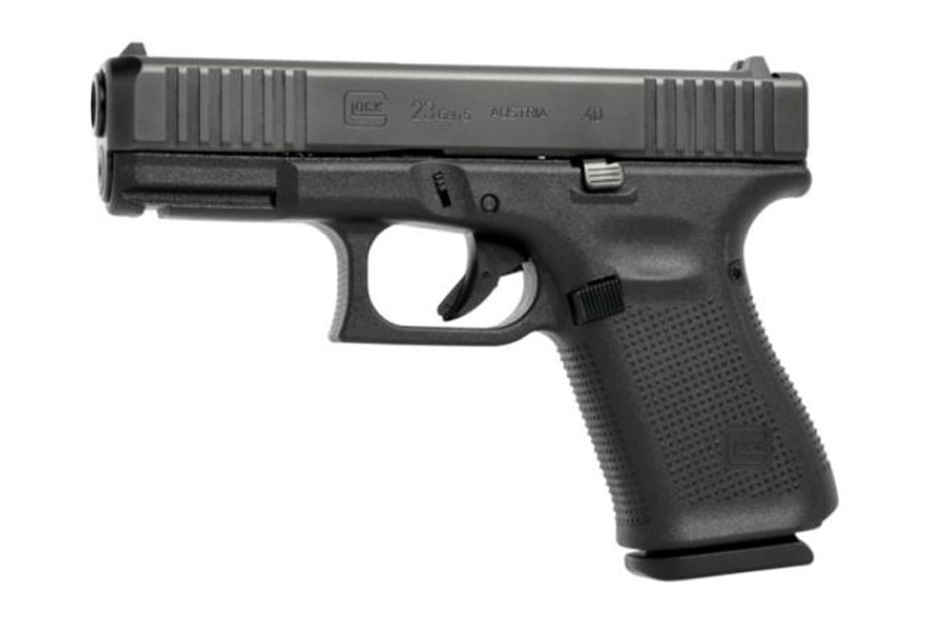 Glock 23 Gen5 40 S&W Pistol (LE)